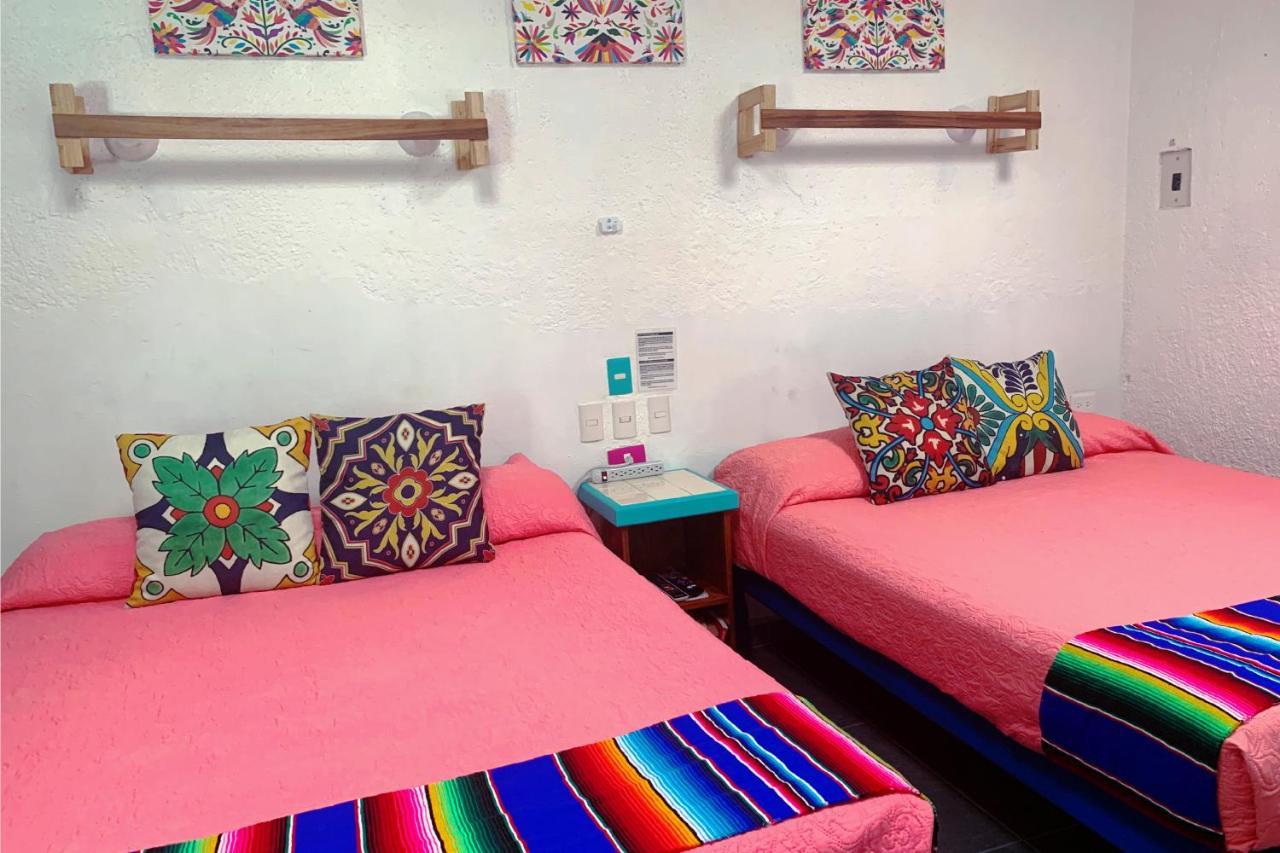 Beautiful & Cozy Studio In Akumal Paradise-Wifi, Ac Exterior foto