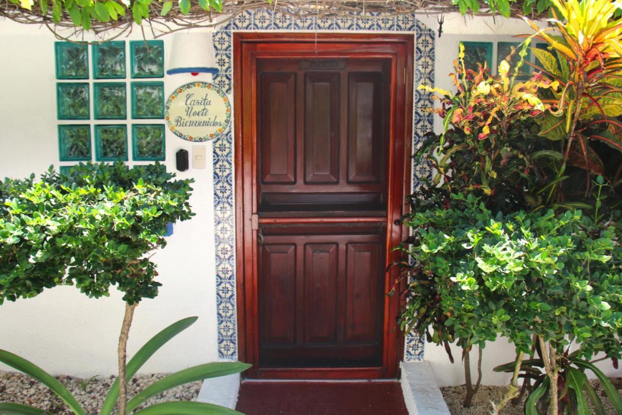 Beautiful & Cozy Studio In Akumal Paradise-Wifi, Ac Exterior foto
