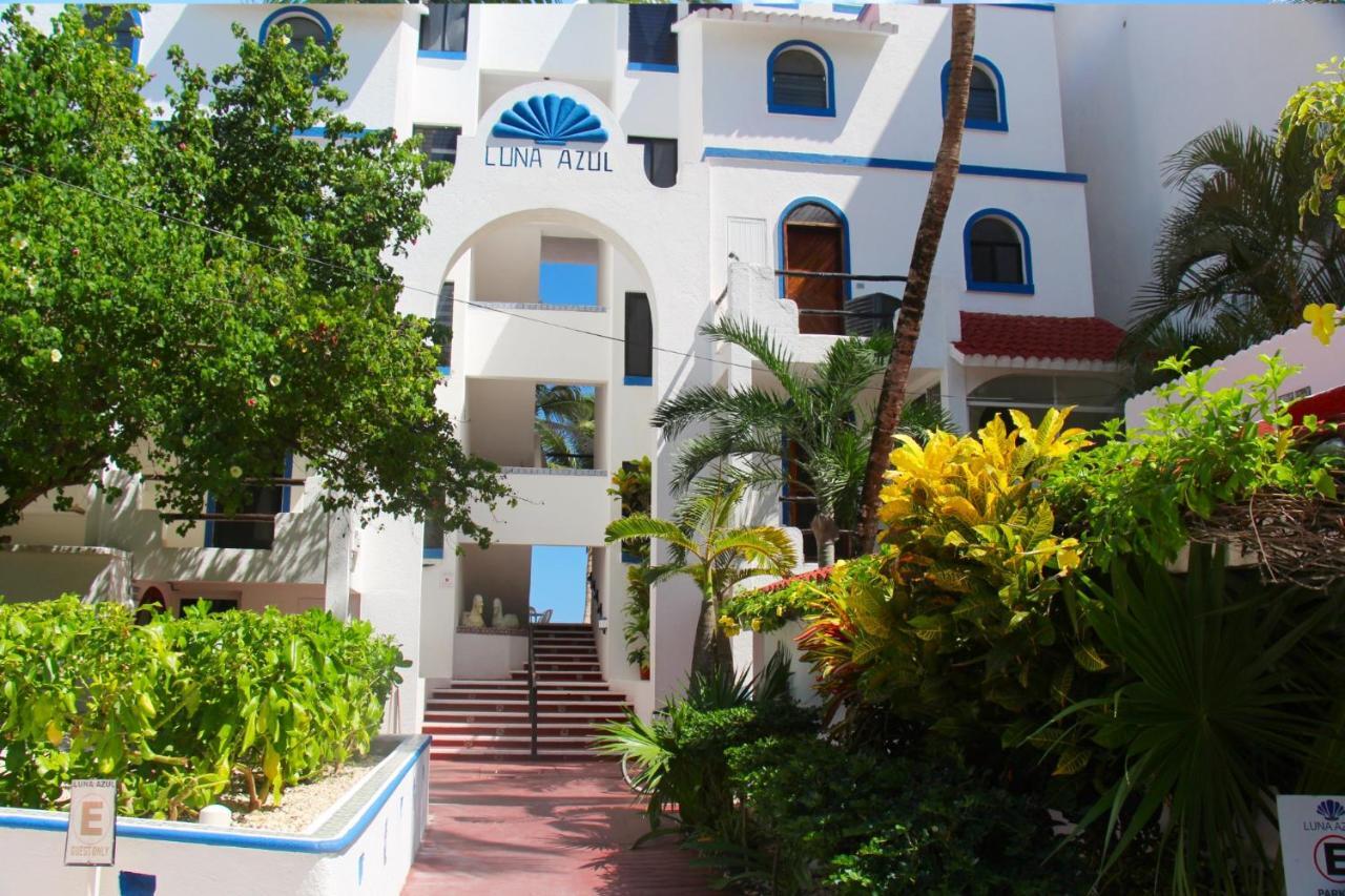 Beautiful & Cozy Studio In Akumal Paradise-Wifi, Ac Exterior foto